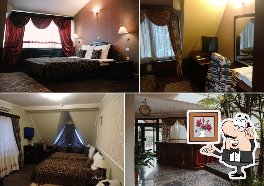 Hotel Sumski Feneri