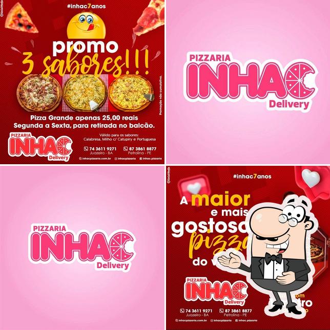 Here's a pic of Inhac