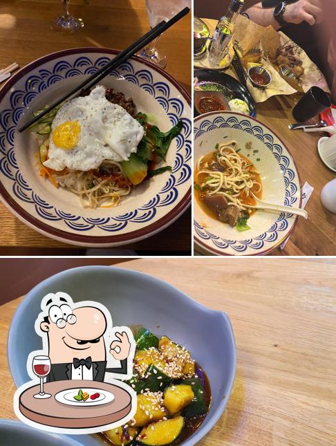 Cibo al Kao Thai Street Food