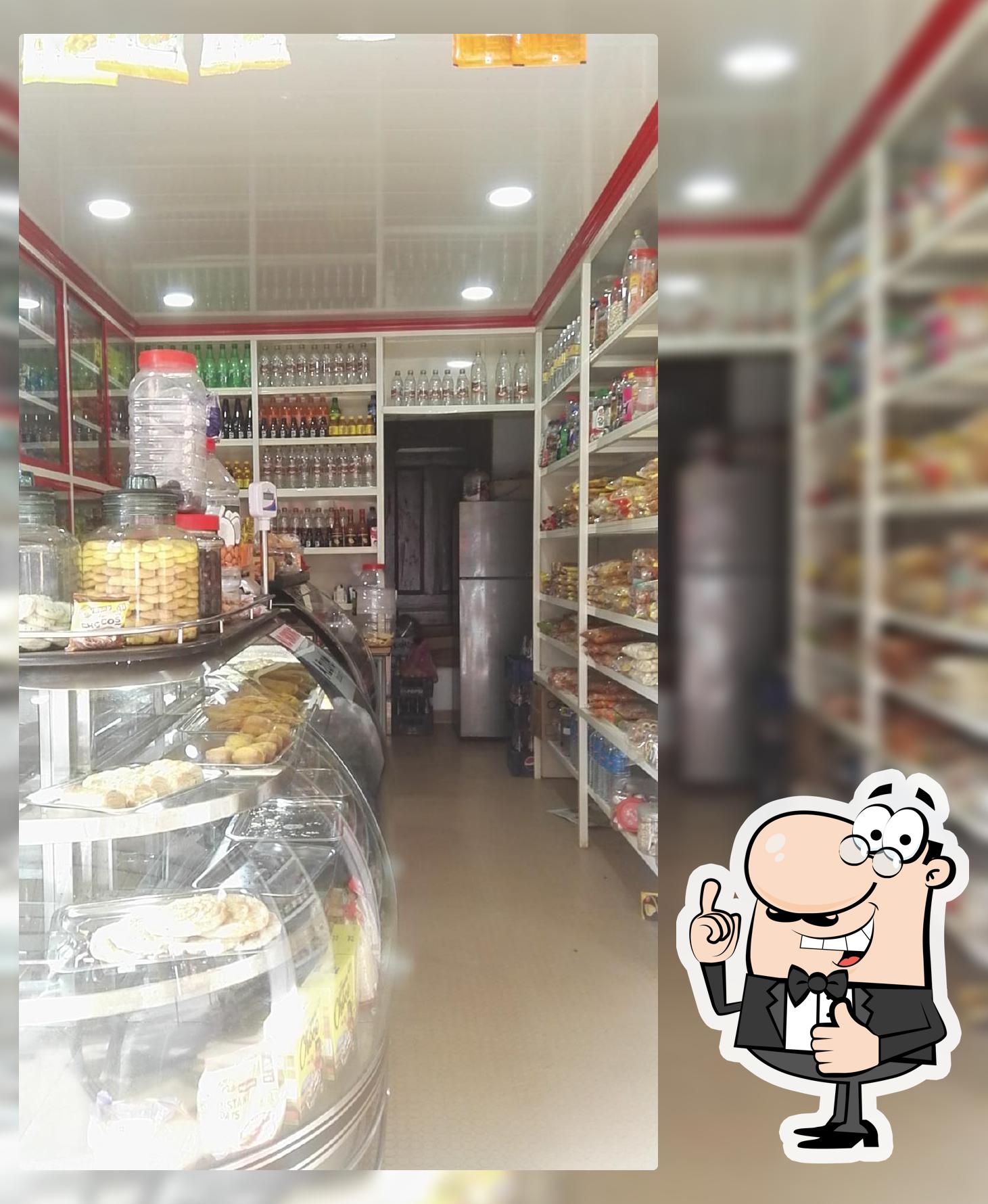 Kollarkuzhiyil bakery