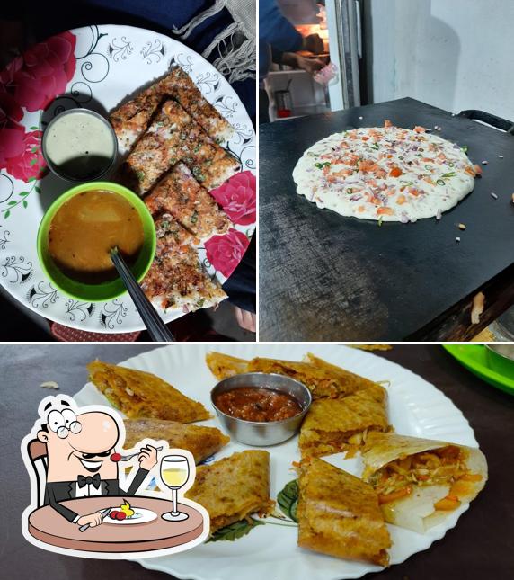 Maa Porama South Indian Corner