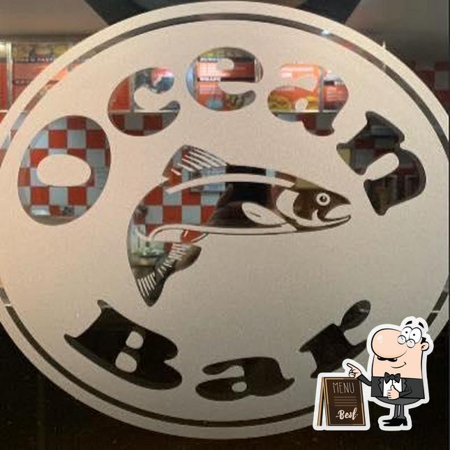 Ocean fish bar in Nuneaton Restaurant reviews