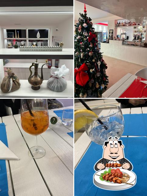 Cibo al One-Off Experience