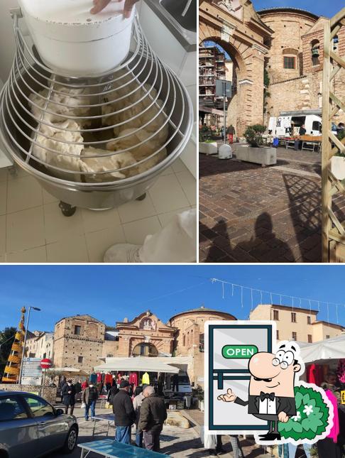 Panificio San Francesco Di Bennato Cinzia