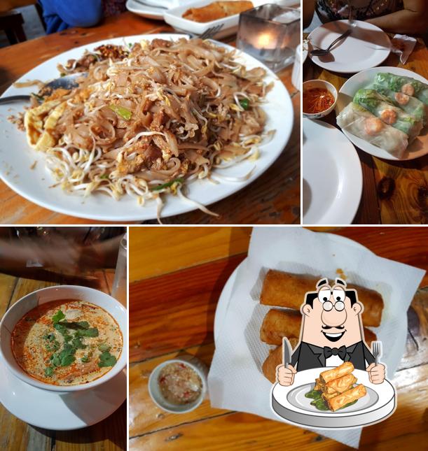 Phad Thai Pacita restaurant, Biñan - Restaurant menu and reviews