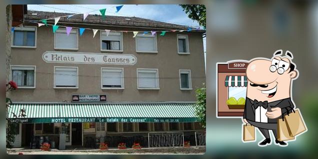 Relais Des Causses