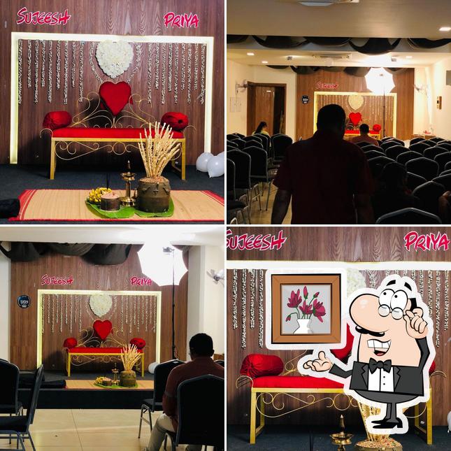 Sign Restaurant, Changuvetty Restaurant reviews