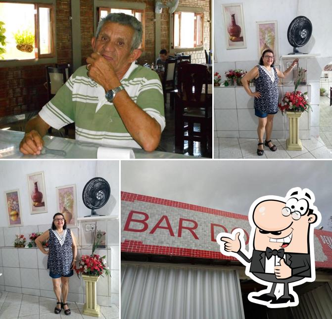 Restaurante Bar do Papa
