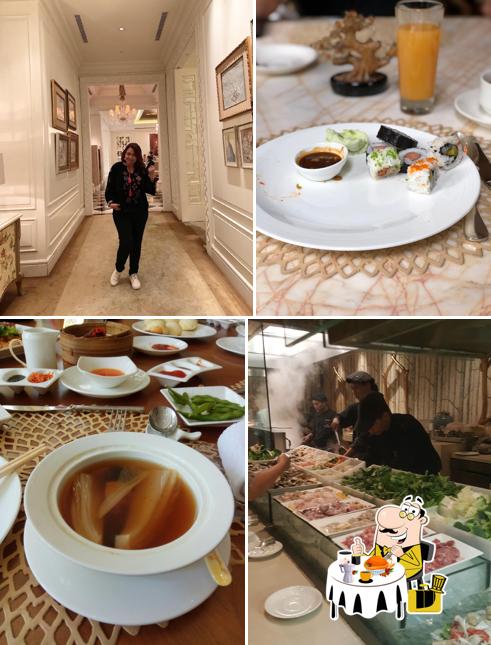 Table8, Jakarta - Restaurant menu, prices and reviews