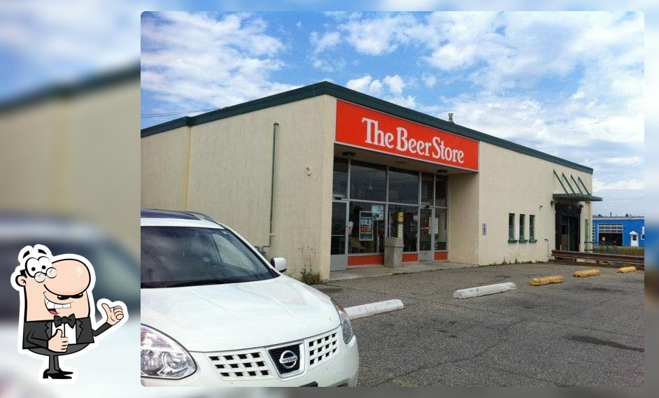 The Beer Store