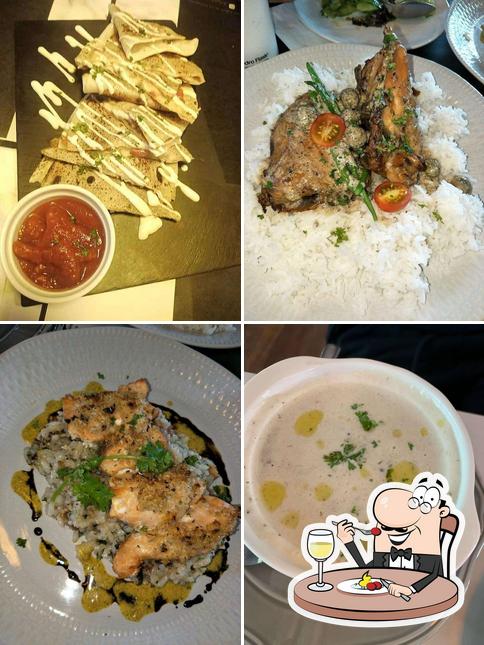 Delgado.112 restaurant, Quezon City - Restaurant menu and reviews