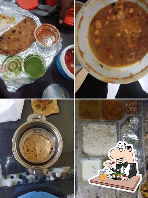 Janta Thali Restaurant