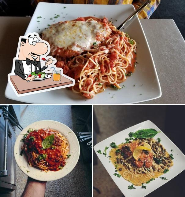 Francesco's in Claremore - Restaurant menu and reviews