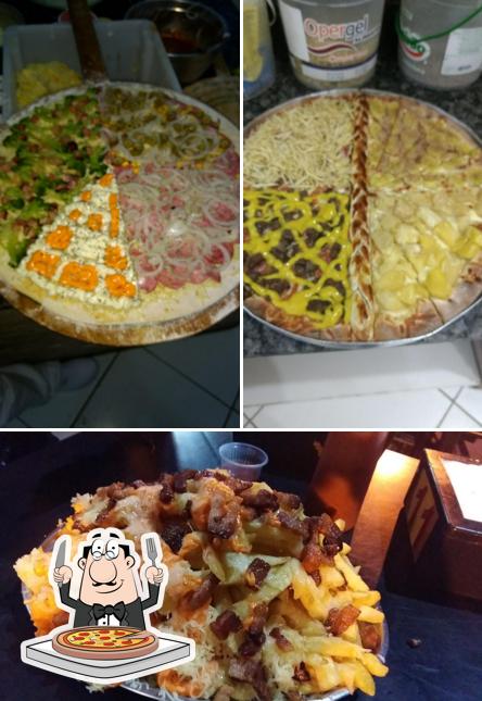 Pizzaria Dom Fornetto