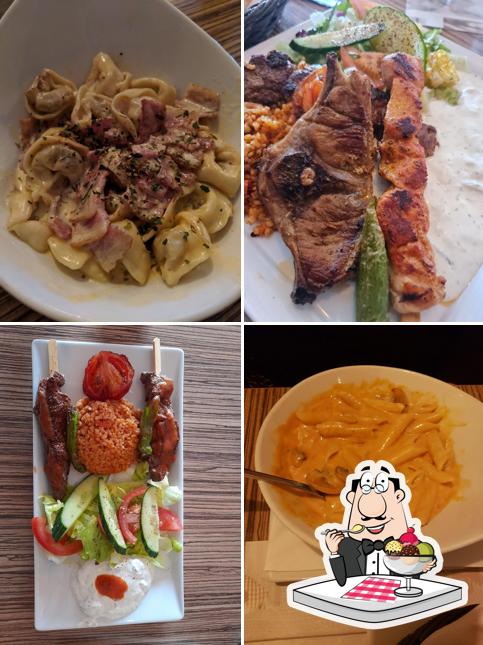 Top 7 restaurants in Lillehammer, may 2025 - Restaurant Guru