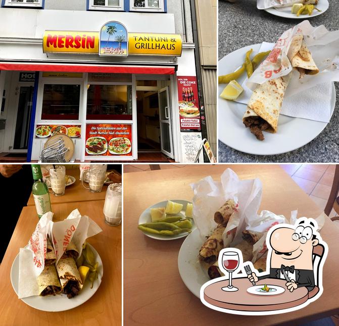 Schöne Mersin Tantuni & Grillhaus Bild