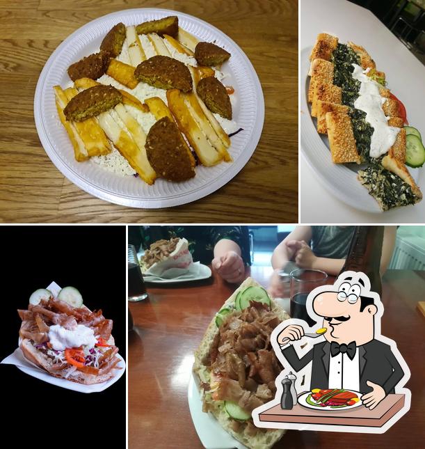 Top 7 Restaurants in Altenburg, September 2024 Restaurant Guru