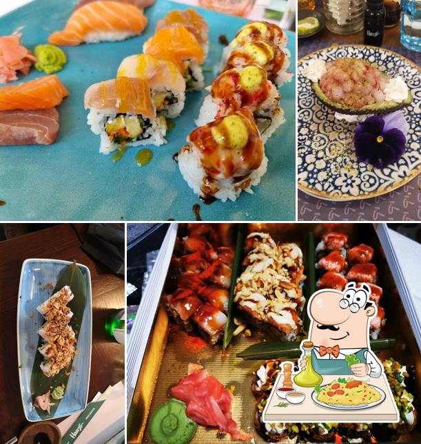 Hanzo L’Arca - Spoltore (Pescara)