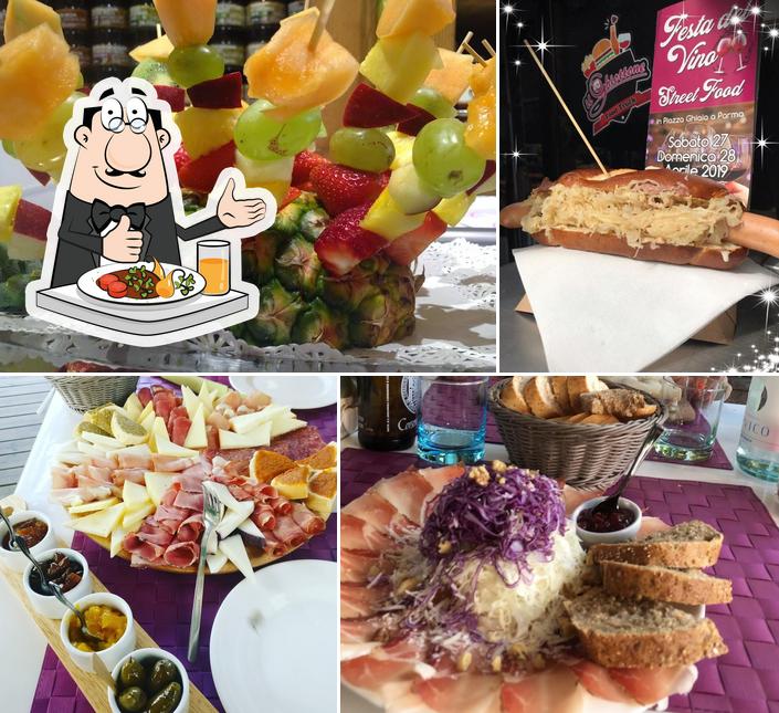 il Ghiottone - Food for Foodies