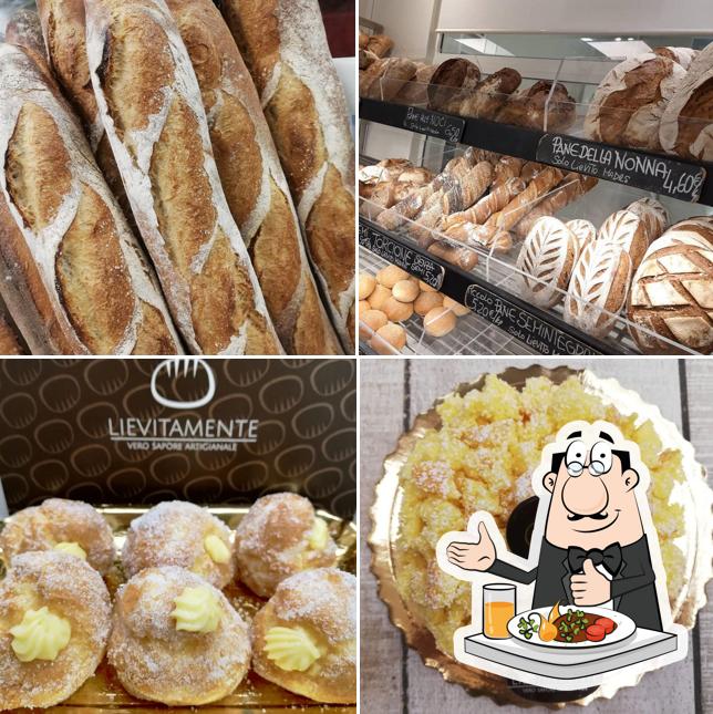 Cibo al Forno Lievitamente