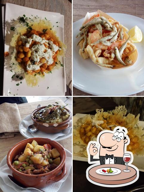 Ristorante Da Mimma