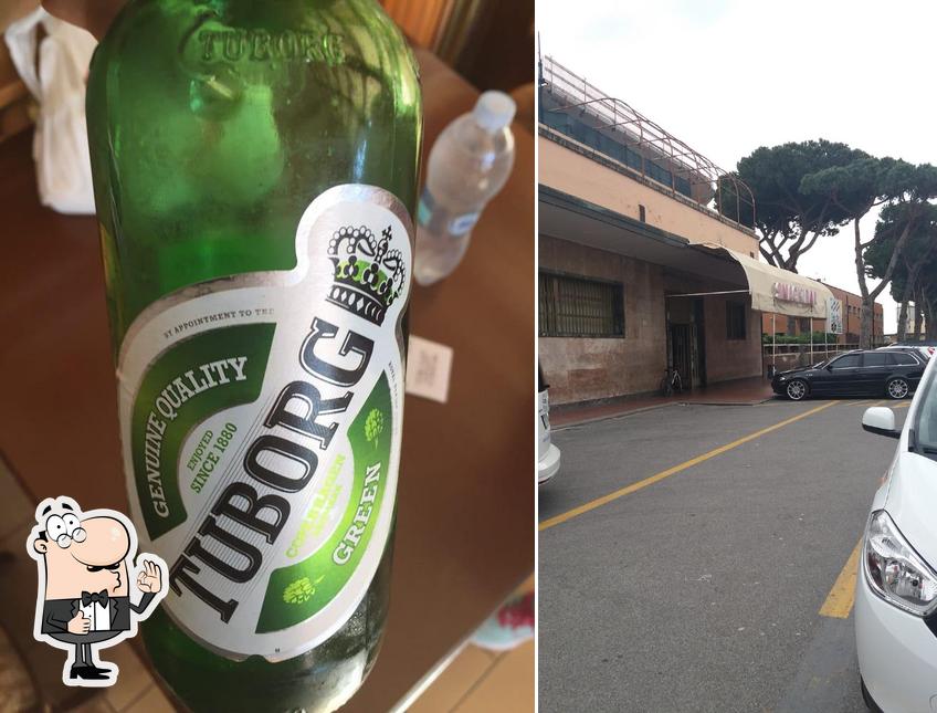 Ecco una foto di GAPA s.r.l. Bar Stazione FFSS Viareggio