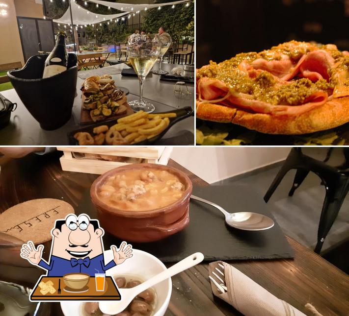Cibo al FRESE'