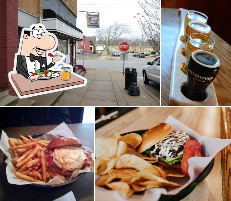 Find the best place to eat in Monticello, Illinois, summer 2024