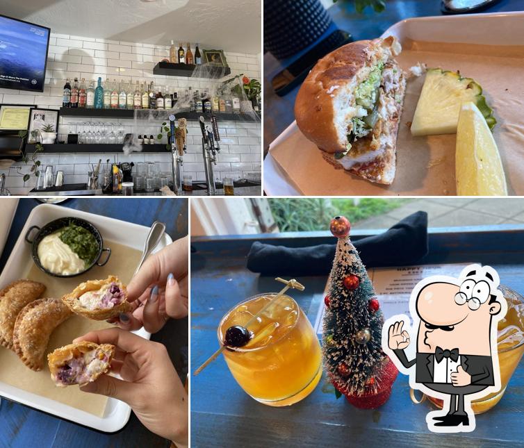 Fish Bar Deli in Kapaa Restaurant menu and reviews