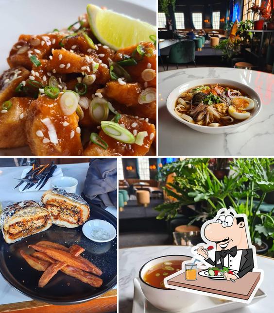 Fool's Gold Social Bar, Stellenbosch Restaurant reviews