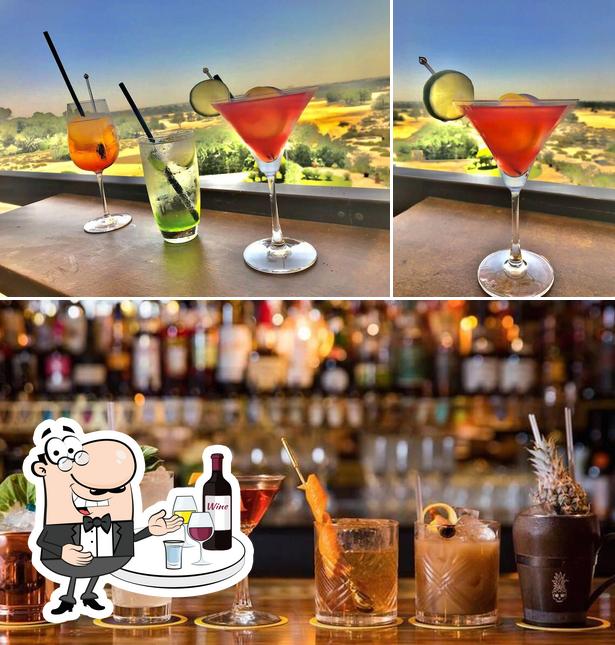 Murphy's Sports Bar, Abu Dhabi Restaurant menu and reviews