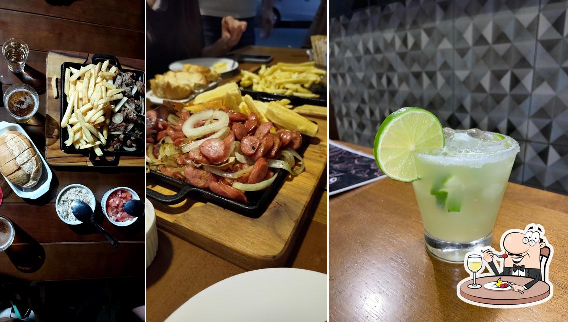Ninho Café Bar
