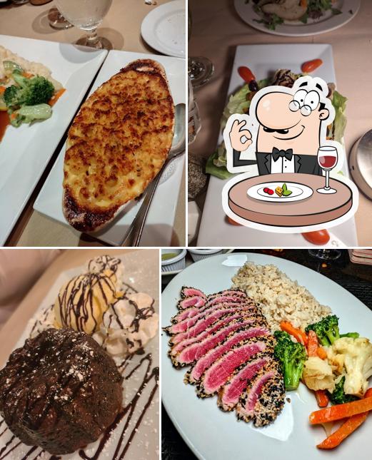 Palmer's American Grille in Farmingdale - Restaurant menu and reviews