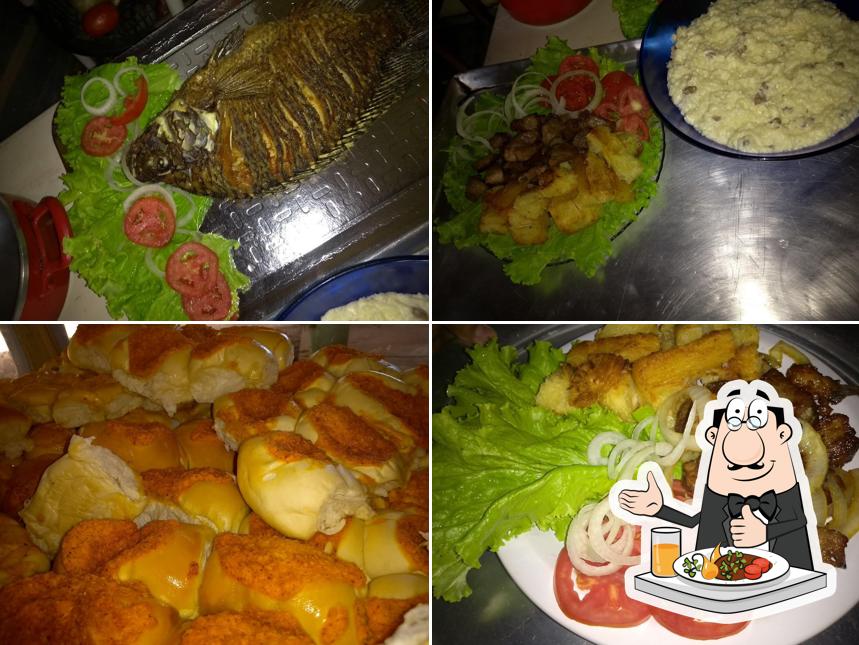 Restaurante Tia Nilza