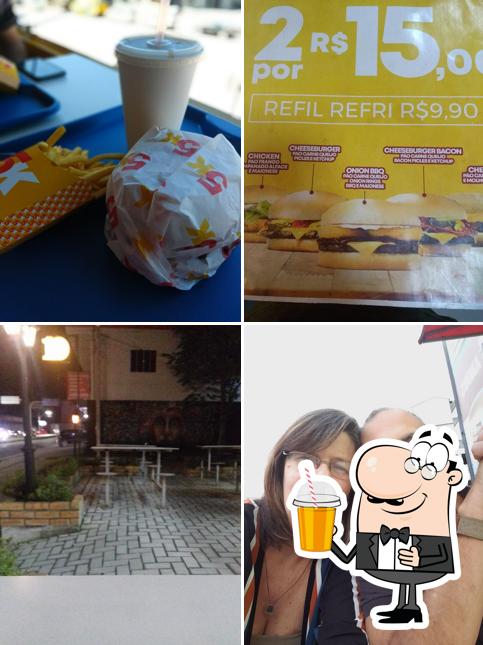 5K Burguer