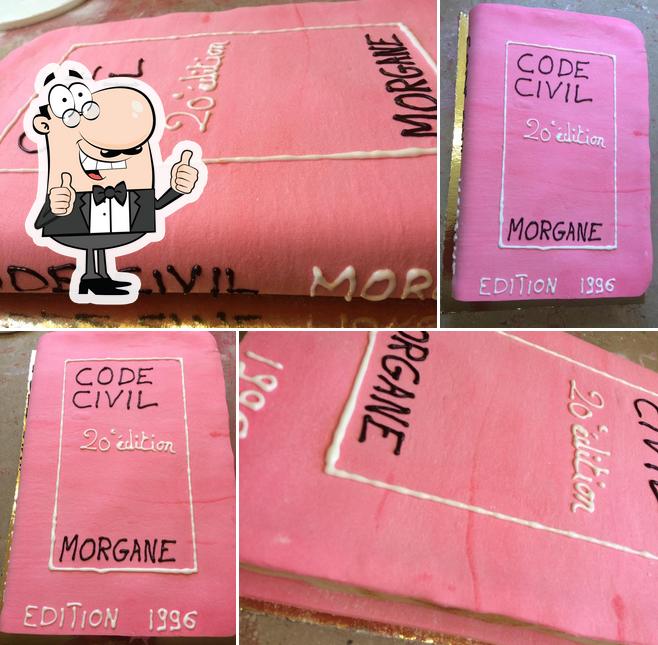 Voici une photo de Boulangerie J'aime Le Pain