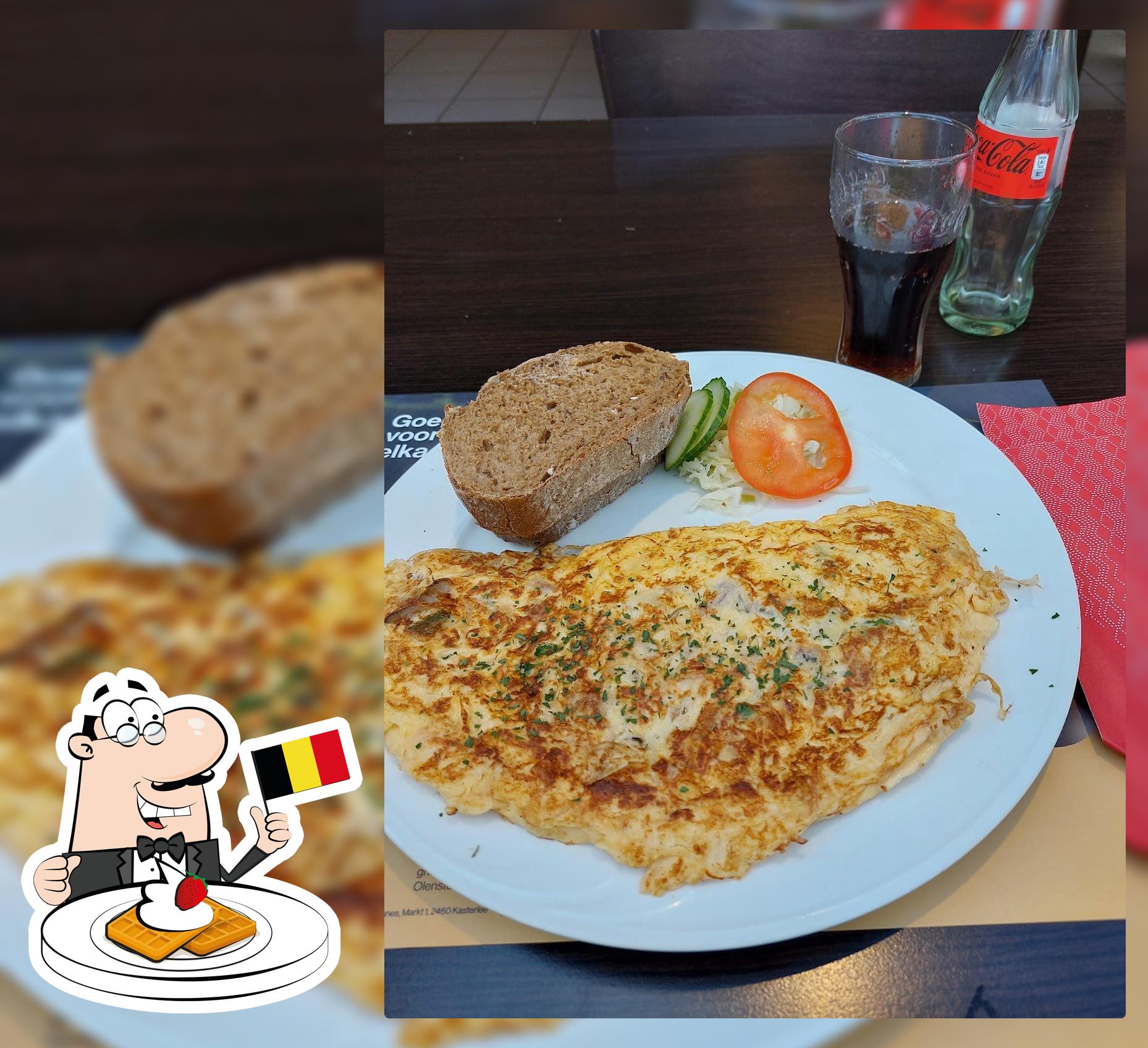 Brasserie Floreal Kempen