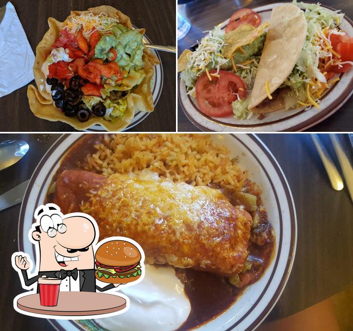 Dos Rios in Monte Vista - Restaurant menu and reviews