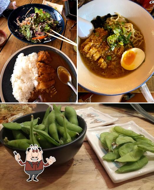 Kinplearn Japan Foods restaurant, Chiang Mai - Restaurant reviews