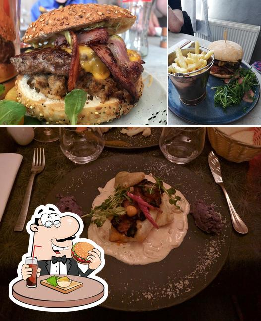 Restaurant L'Ardoise, Onnaing Restaurant menu and reviews