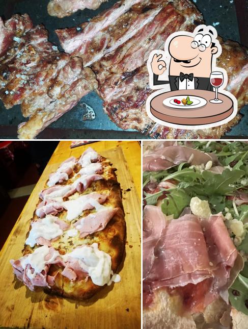 Nuovo forno Savini restaurant, Trieste, Località S. Croce Aurisina -  Restaurant reviews