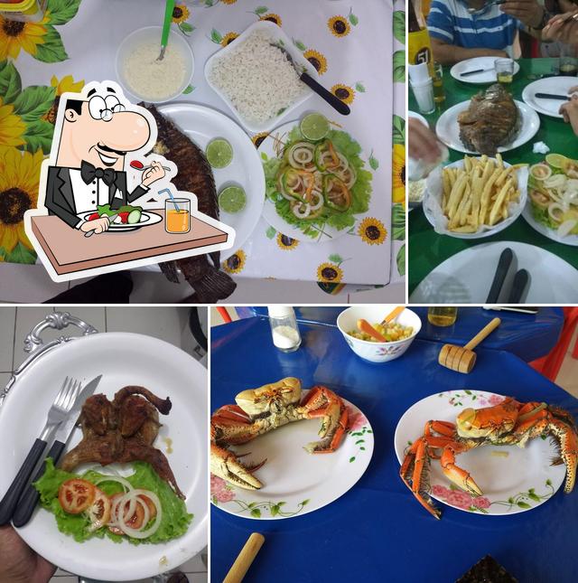 Recanto do Marisco