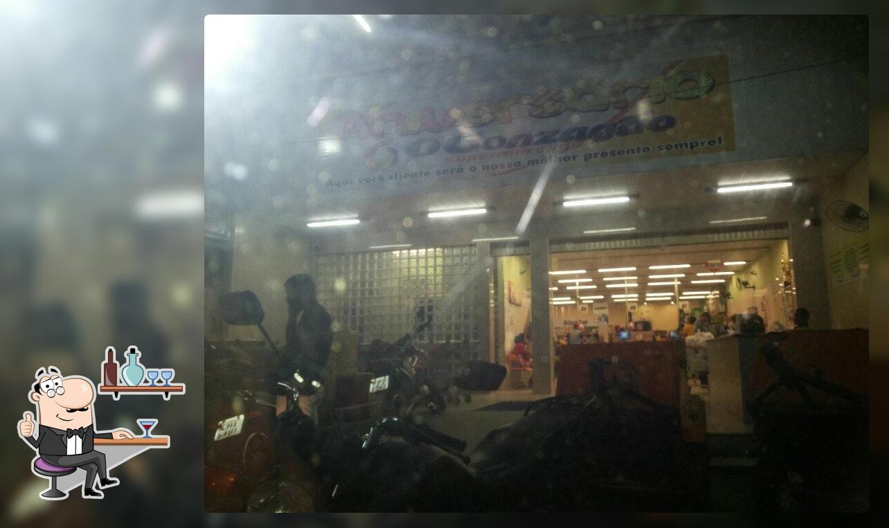 Supermercado O Gonzagão