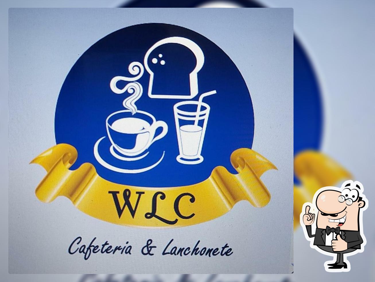 Wlc cafeteria e lanchonete