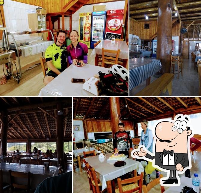 Restaurante Rancho Do Nardo