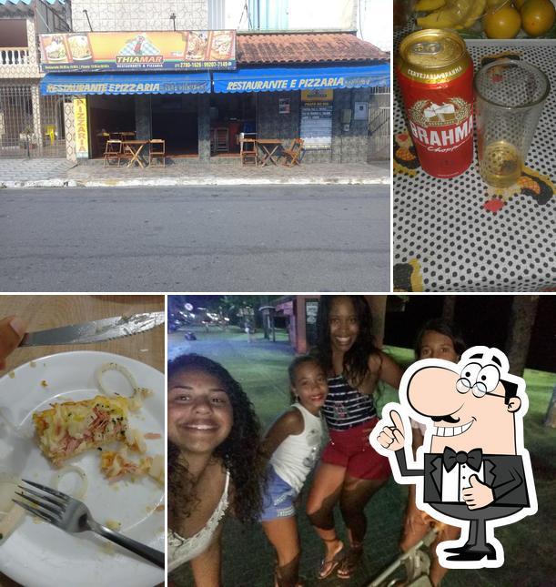 Restaurante Thiamar