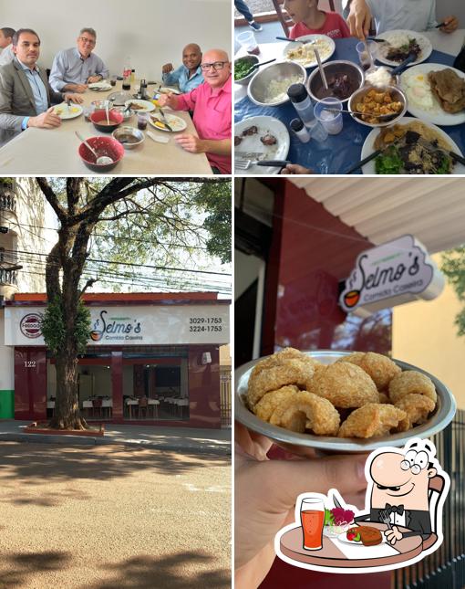 Selmo's Restaurante