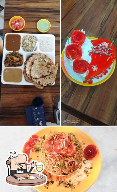 Shree Krishna Restaurant
