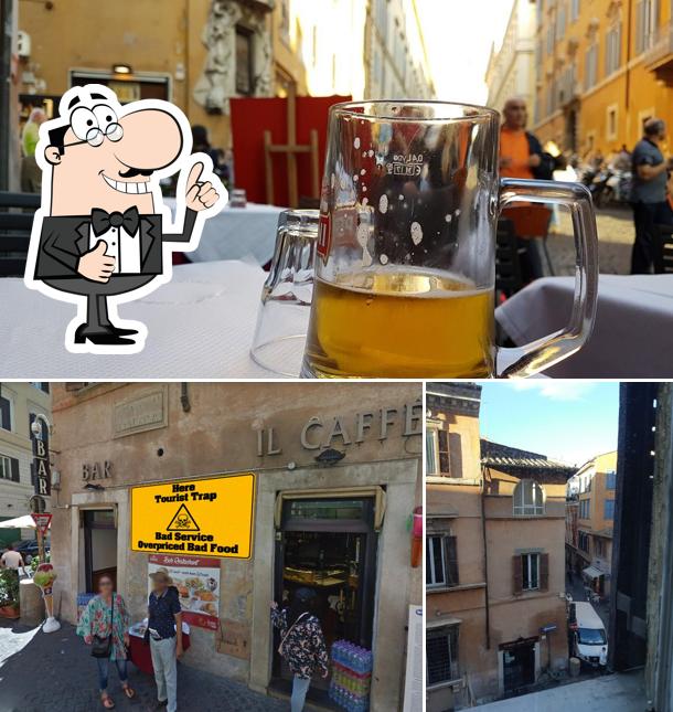 Ecco una foto di Bar & Snack