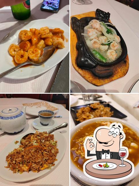 Cibo al Xian Du